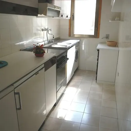 Apartment Bilocale 300mt Dal Mare