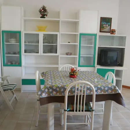 Apartment Bilocale 300mt Dal Mare