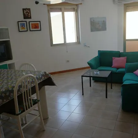 Bilocale 300mt Dal Mare Apartment