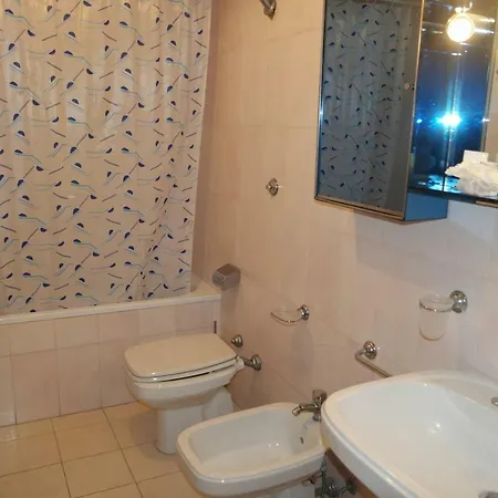 Apartment Bilocale 300mt Dal Mare *